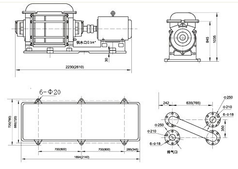 2SK-2030ɼˮh(hun)ձμbߴ